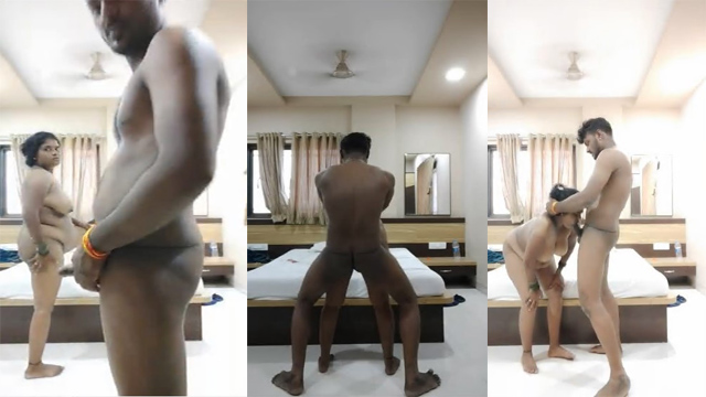 South Indian Couple Desi Hard Fuck In Hotel Porn MMS