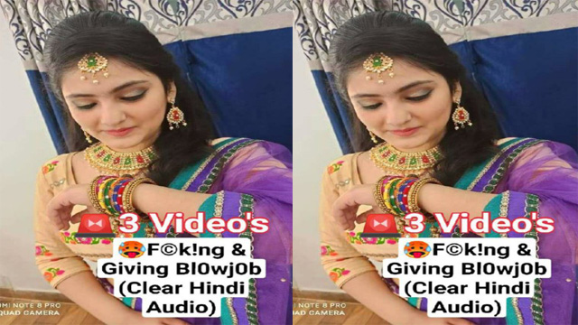Aur Chodo Zor Se Chodo – Desi Beauty After Party Blowjob Fucking Video