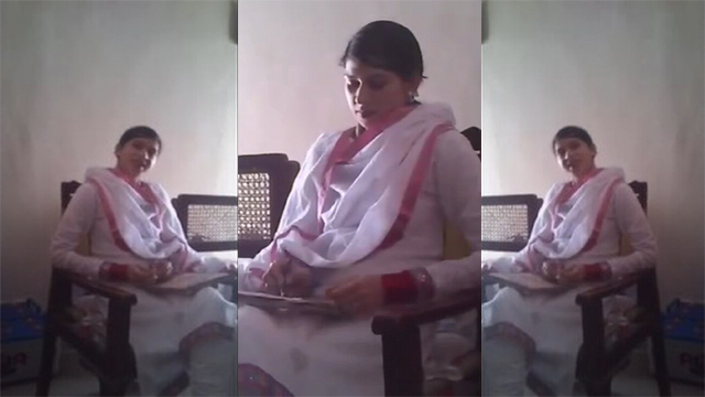 Panjabi Hot Young Teacher – Porn Mms Video Watch Online