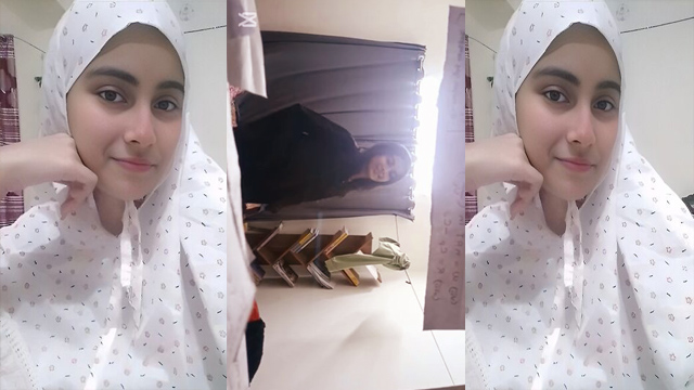 Pakistani Hijabi Queen Sex Mms – Boyfriend Sex Video