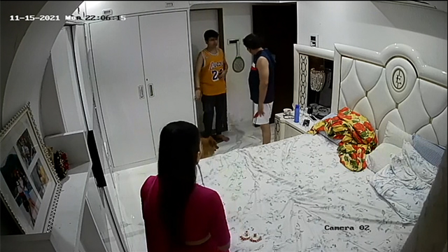Hot Couple Strip Trail Dresses Hidden Cam Part 2 Watch