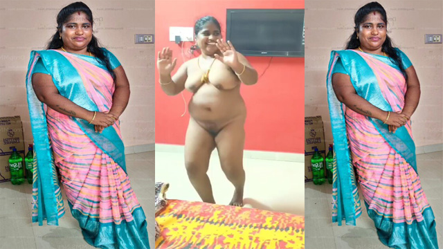 Tamil New Aunty – Chennai Sathish Group Seduce Sex