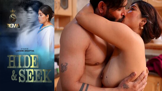 Hide and Seek 2025 – EP01 Sigmaseries Uncut – Malayalam Hot Series