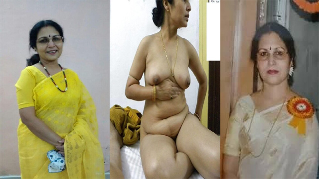 Mature Principal Mom Fucking Scandal Update Mms