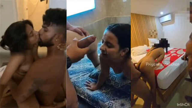 Hot Wife Threesome Fucking – Having Fun Cumshot Kand