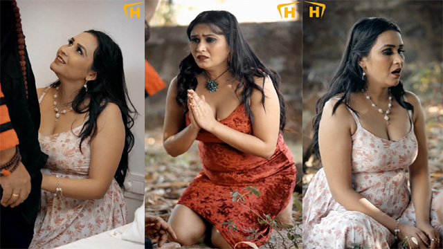 Nashili 2026 Hotfm Ott Web Series Now
