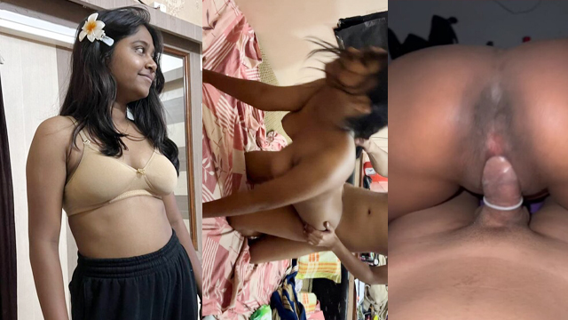 Mallu GF Deeper Sex – Tamil Lover Hard Thrust MMS
