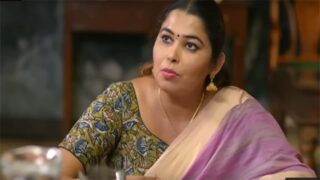 Preeti Puneet Footjob – Aunty Hard Fuck MMS
