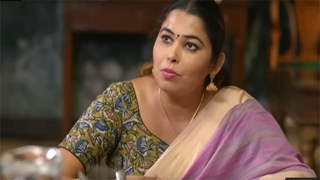 Preeti Puneet Footjob – Aunty Hard Fuck MMS