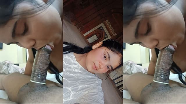 Desi Insta Girl – Trending Outdoor Fuck Viral