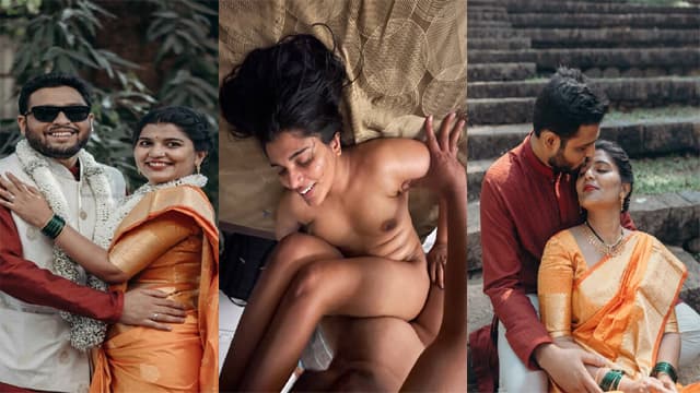 Cuckold Sexy Indian Horny Wife Old New Video