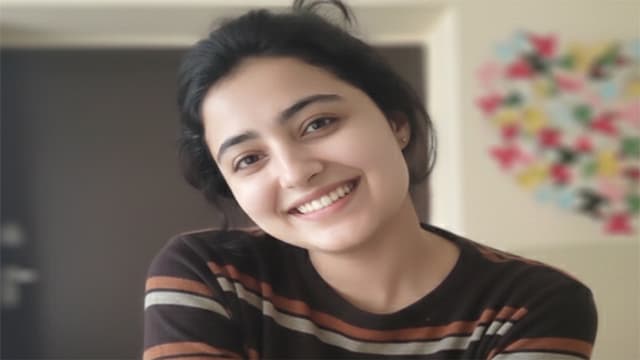 Desi GF Latest Viral Full Nude Dress Changing & Makeup Vlog