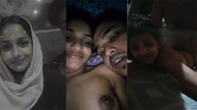 Mallu Couple Boob Sucking And Fucking Video Leaked