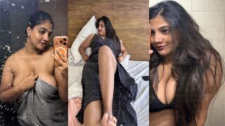 Mallu Sara Insta Exclusive – Viral Mms Leak Video