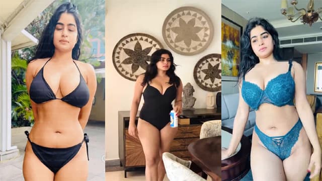 Shilpa Fit Scandal MMS – Insta Private Pound Viral