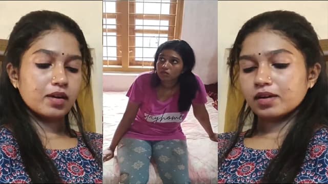 Mallu Young Girl Sucking Pussy Licking & Fucking