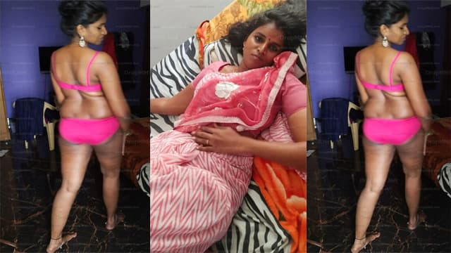 Tamil Hot Wife – Shared Friend Hard MMS