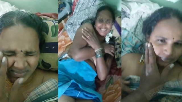 Mallu Aunty Having Affair Sex – Get Recorded by Lover