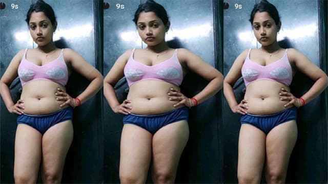 Cheater Tamil Wife Leaked Showing & Fucking Videos 2026