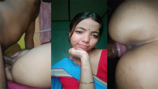 Desi Cute Girl – Wife Pussy Fingered Painful MMS