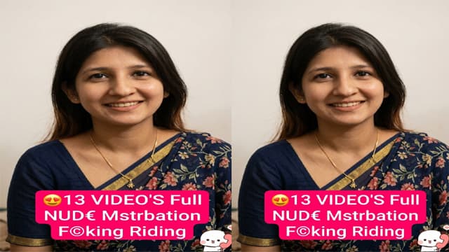 Hot Desi Girl – Smiling Tera Hard Chudai MMS
