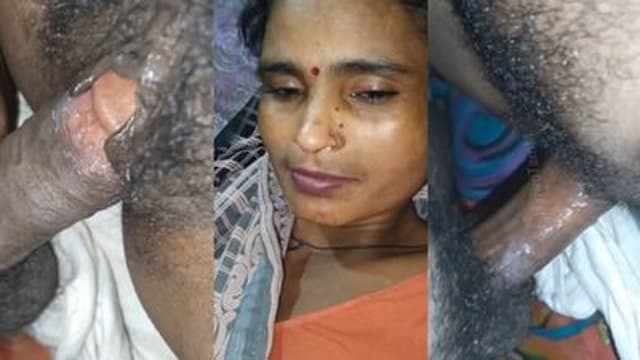 Dehati Bhabhi Wet – Thick Hair Fuck Viral MMS