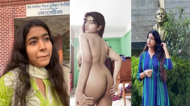 Horny Bengali GF Fingering Wet MMS