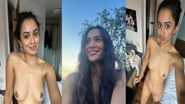 Horny Cute Snapchat Naughty – Girl Sloppy Spitting Video