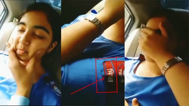 Desi Bengali GF – Nude Hot Figure Car MMS