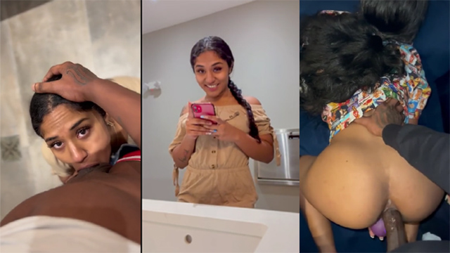 Viral Nri Girl Blowjob & Hard Anal Fucking Video 2026