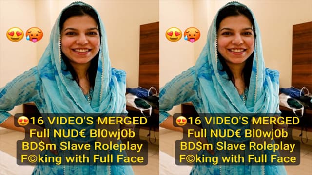 Goddessofeast PPV Hard – Desi Couple Riding Viral
