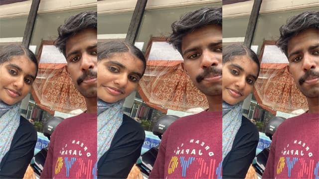 Tamil GF OYO – Virgin Hard First Time MMS