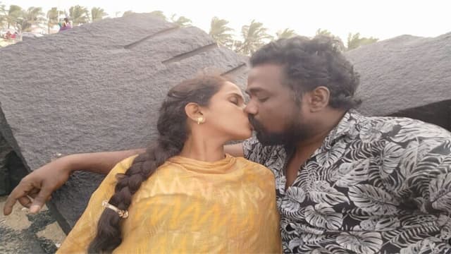 Tamil Bhabhi Riding – Full Hard Fuck Viral MMS
