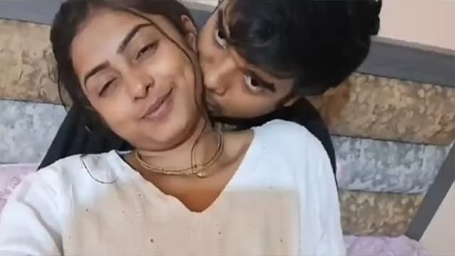 Cute GF Hard Fuck – Nude Doggy Leak MMS