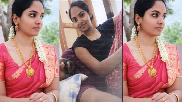 Tamil Newly Young wife Blowjob Fucking HD