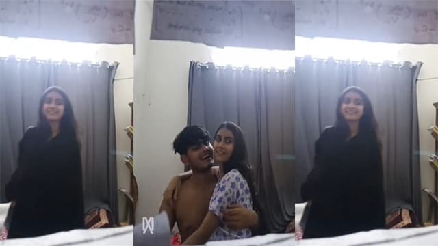 Secret Cousin Sis Riding Brother Thick Dick