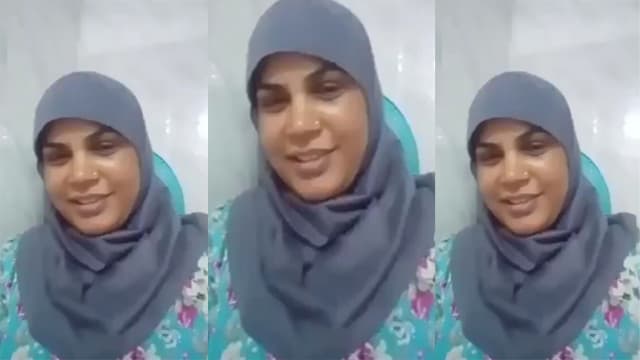 Hijabi Sexy Milf Cuckold Coimbatore Fucking