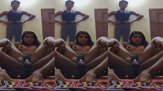 Horny Slim Mallu Girl Hard Fucking Video Watching