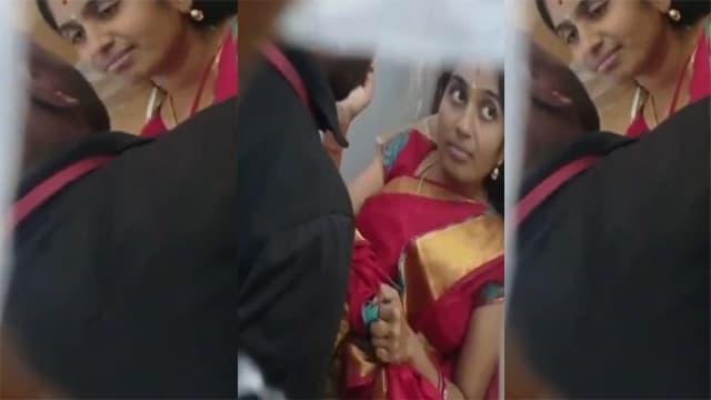 Indian Hot Young Milf Fucking With Boyfriend – Mms viral