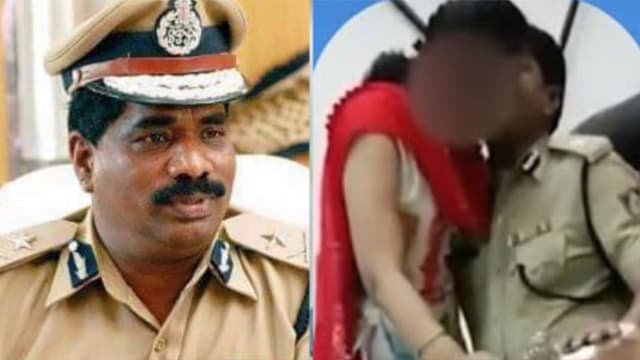 Karnataka DGP Full Hot Viral Mms Video