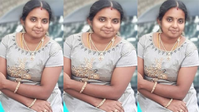 Most Viral Cuck Tamil Wife – Threesome Fucking Video Watching