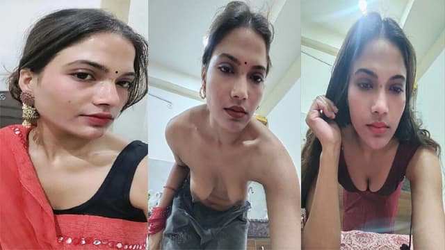 Paid Rich Girl Hard Threesome Fuck Viral Video Free