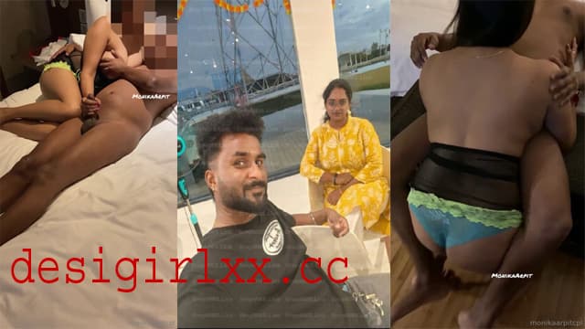Hotwife From Pune Monika Arpit Fucking So Hard