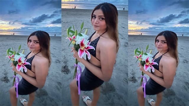 Slim Babe Blowjob Hard Fucking With Loudmoaning Viral