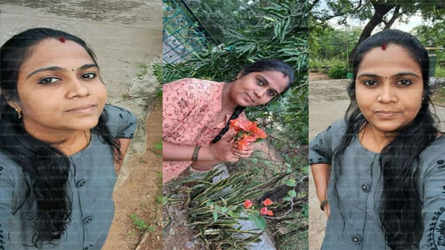 Desi Tamil Beautiful Wife Assets Husband Hard Sex Viral