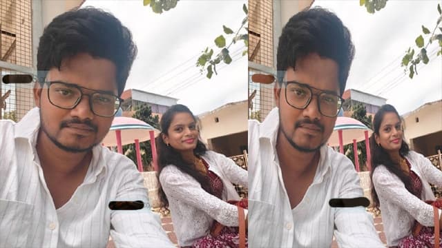 Tamil Newly Married – Wife Blowjob Video