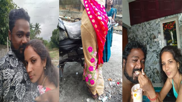 Tamil Hot Wife Blowjob And Fucked Video 2026