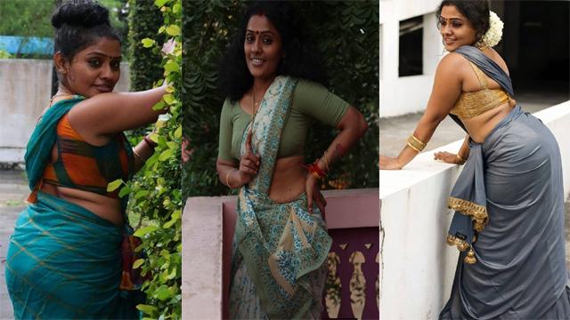 Tamil Wife Outdoor Blowjob and Fucking with Threesome