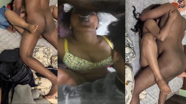 Chennai Wife Shared Threesome with Friend Mms – Suyo