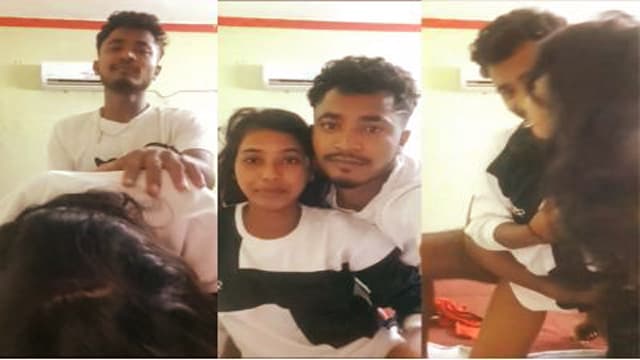 Beautiful Slim Couple Home Cousins Fucking Video Watch